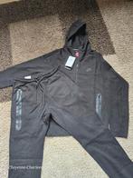 Nike Traningspak, Verzenden, Nieuw, Maat 56/58 (XL)