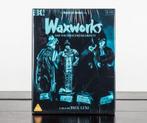 Waxworks Blu-Ray (UK Import) Eureka, 2nd Floor, Hygeia House, 66 College Road, Harrow, Middlesex HA1 1BE, UK, Ophalen of Verzenden