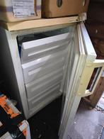 Vriezer Zanussi - Bovenste klep los, Witgoed en Apparatuur, Vriezers en Diepvrieskisten, Gebruikt, Minder dan 60 cm, Vrijstaand