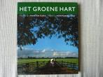 Het groene hart, Martin Kers, Fotoboek, Boeken, Natuur, Nieuw, Ophalen of Verzenden