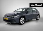 Volkswagen Golf 1.0 eTSI Life 110 PK | Automaat | Navigatie, 12 maanden, Stof, Gebruikt, Euro 6