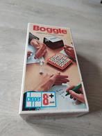 Boggle Bordspel - Uitdagend Woordspel!, Gebruikt, Clipper, Amsterdam, Ophalen of Verzenden