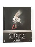 Schindler's List (2 disc Digibook), Ophalen of Verzenden