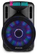 Actieve Luidspreker, Draadloze geluidsset, 15" 800W, FT15LED, Audio, Tv en Foto, Luidsprekers, Overige merken, Overige typen, Nieuw