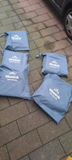 Obelink Queen Luifeltent - 430, Ophalen, Zo goed als nieuw