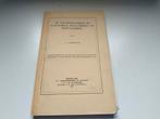 De Haymanlanden op Schouwen, Walcheren en Westvoorne, Boeken, Geschiedenis | Stad en Regio, Verzenden, 20e eeuw of later, Gelezen