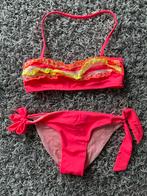 La perla bikini met roesjes 4 jaar, Maat 104, Bikiniset, Meisje, Ophalen of Verzenden
