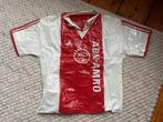 Opblaasbaar Ajax Shirt - Uniek vintage item!, Ophalen of Verzenden, Gebruikt, Shirt
