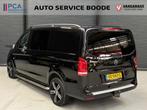 Mercedes-Benz Vito 116 CDI Lang DC Comfort, trekhaak , LED,, Automaat, Euro 5, Gebruikt, 2063 kg