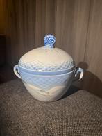 Royal Copenhagen meeuw suikerpot, Antiek en Kunst, Ophalen of Verzenden