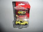 Majorette Vintage serie - Toyota Celica GT Coupe - 1:64, Hobby en Vrije tijd, Ophalen of Verzenden, Nieuw, Auto
