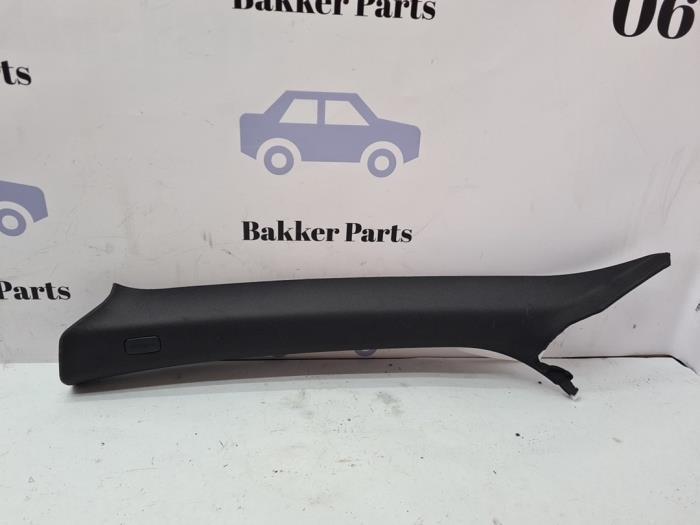 Stijl links-voor van een Audi A5, Auto-onderdelen, Carrosserie en Plaatwerk, Audi, Gebruikt, 3 maanden garantie