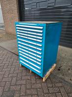 Gereedschapladenkast Lista ladenkast 13 laden, Ophalen, Gebruikt