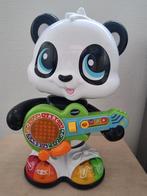 Vtech panda dans & leer (dans en leer), Kinderen en Baby's, Speelgoed | Vtech, Ophalen of Verzenden, Gebruikt