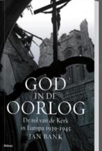 Tweede Wereldoorlog Kerk - Jan Bank - Europa, Overige gebieden, Ophalen of Verzenden, 20e eeuw of later, Gelezen
