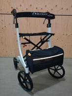 Travixx Classic Medium rollator incl Servicebeurt ZGAN, Ophalen of Verzenden, Zo goed als nieuw, Opvouwbaar