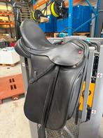 Albion zadel 16inch, Dieren en Toebehoren, Ophalen, Zo goed als nieuw, Dressuur