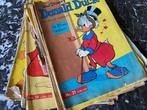 Ongeveer 185 Donald Ducks m.n. uit de jaren 60, Boeken, Stripboeken, Meerdere stripboeken, Ophalen of Verzenden, Gelezen