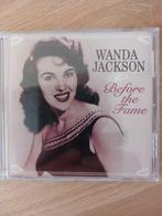 Wanda Jackson, Cd's en Dvd's, Vinyl | Country en Western, Ophalen of Verzenden, Zo goed als nieuw, Overige formaten