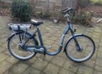 Trenergy e-Relax low elektrische fiets 454KM, Minder dan 47 cm, Ophalen, Zo goed als nieuw, Overige merken