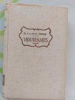 Vrouwenarts - Dr. J. van Arkel Zegwaard, Boeken, Ophalen of Verzenden, Gelezen, Dr. J. van Arkel Zegwaard, Nederland