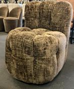 Riviera Maison Arosa chair swivel nieuw in doos!
