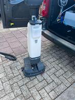 Blancus Schrob Zuigmachine, Doe-het-zelf en Verbouw, Reinigingsmachines, Ophalen of Verzenden, Zo goed als nieuw, Schrobmachine