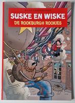 De rookburgh rookies, suske en wiske. Phantasialand, Eén stripboek, Ophalen of Verzenden, Nieuw