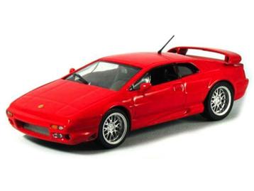 LOTUS ESPRIT V8 beschikbaar voor biedingen