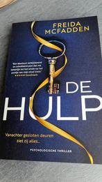 De Hulp - Freida McFadden, Boeken, Thrillers, Ophalen of Verzenden, Zo goed als nieuw