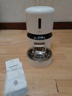 Petlibro, granary automatische katten voerbak, 3L wit, Ophalen of Verzenden