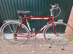 Motobecane 57cm 60er jaren, 55 tot 59 cm, Ophalen