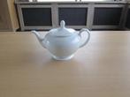 Rosenthal Classic Rose witte Theepot 1,3liter inhoud., Overige typen, Ophalen of Verzenden, Zo goed als nieuw, Effen