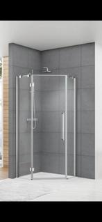 Douche cabine, Ophalen, Nieuw