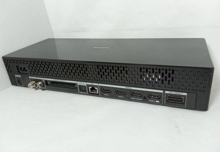 GQ/QE55/LS03T BN91-21828P BN9121828P, Audio, Tv en Foto, Televisie-accessoires, Zo goed als nieuw, Verzenden