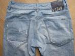Gstar Arc Loose Tapered spijkerbroek maat 31-32, Kleding | Dames, Spijkerbroeken en Jeans, Blauw, W30 - W32 (confectie 38/40)