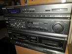 panasonic, Audio, Tv en Foto, Stereo-sets, Overige merken, Gebruikt, Cassettedeck, Ophalen