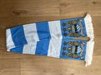 Manchester City scarf, Gebruikt, Ophalen of Verzenden, Clubaccessoires