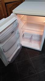 goede koelkast whirlpool re 130a, Ophalen, Minder dan 85 cm, 100 tot 150 liter, Energieklasse A of zuiniger