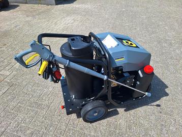 KARCHER HDS 10/21 WARMWATER REINIGER