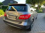 Mercedes-Benz B-klasse 200 Ambition Dealer onderhouden!, Euro 5, 1325 kg, Gebruikt, Zwart