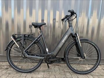 Sparta D-Rule Ultra Bosch performance & Belt aandrijving beschikbaar voor biedingen