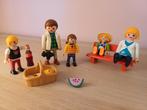 Playmobil familiepicknick, Kinderen en Baby's, Speelgoed | Playmobil, Ophalen, Zo goed als nieuw