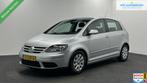 Volkswagen Golf Plus 1.4 TSI Sportline TREKHAAK ECC CRUISE L, Auto's, Gebruikt, Zwart, 4 cilinders, 122 pk