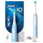 Nieuw in doos Oral-B iO Series 3s Elektrische Tandenborstel, Ophalen of Verzenden, Nieuw, Tandenborstel