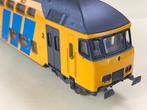 ** NIEUWSAAT ** DUBBELDEKKERS ** Lima 149723K DDM PANDA **, Hobby en Vrije tijd, Modeltreinen | H0, Gelijkstroom, Wagon, Ophalen of Verzenden