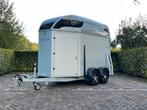 Prachtige demo Sirius S77 vol opties, btw trailer, Ophalen, Malden, Aluminium, Sirius