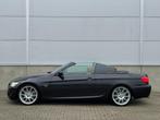 BMW 3-serie Cabrio 325i High Ex M Pakket CLIMA|LEER|NAVI|APK, Achterwielaandrijving, Gebruikt, Cabriolet, 4 stoelen