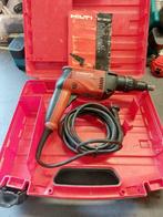 Hilti st1800 schroef machine gips schroefmachine st 1800., Hilti, Leeuwenhoekstraat 4, 2652 XL Berkel en Rodenrijs, Ophalen of Verzenden