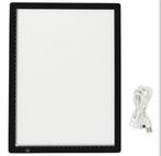 Licht tablet / lichtbak / lightboard overtrekken, Ophalen of Verzenden, Nieuw
